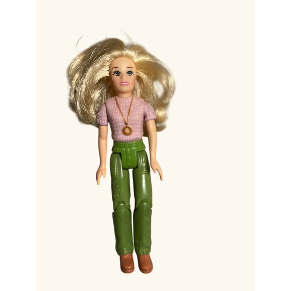 Loving Family Doll House Wife Mother Woman Figure By Mattel - Picture 2 of 11